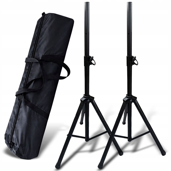 Picture of Statyw Suprimo SUPRIMO SOLID 1 SET stojak tripod statyw kolumnowy
