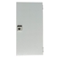 Attēls no Steel Terminal Box TIBOX 400x200x80mm, Surface Mount