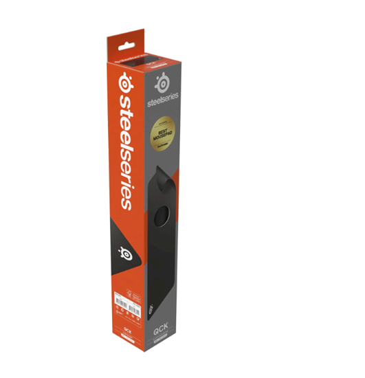 Picture of SteelSeries Qck XXL Mouse Pad 900 x 400 x 4 mm / BOX DAMAGED