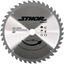 Picture of Sthor Pia tarczowa z wglikiem 300x30mm z40 do drewna - 08837