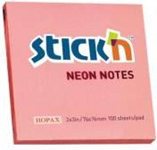 Изображение Stick"n Notes samoprzylepny (155276)