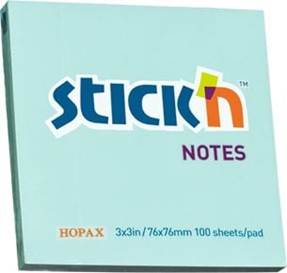 Изображение Stick"n Notes samoprzylepny (205540)