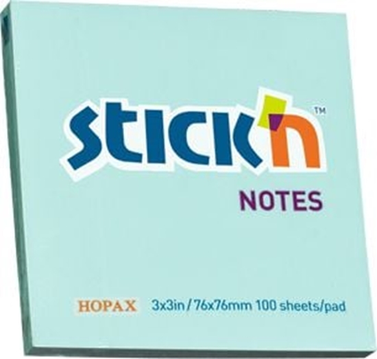 Изображение Stick"n Notes samoprzylepny (205540)