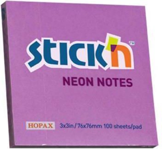 Изображение Stick"n Notes samoprzylepny (241366)