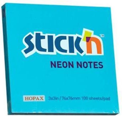 Изображение Stick"n Notes samoprzylepny (241367)
