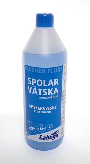 Picture of Stikla mazgāšanas līdzeklis, spirta, SPOLARVATSKA (koncentrāts), PH-ca.7, (1L)