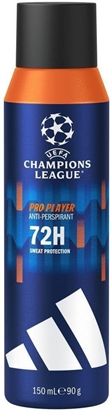 Picture of STR8 ADIDAS Uefa Champions Leauge Champions DEO spray 150ml