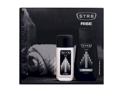 Picture of STR8 Rise Deodorant 85ml