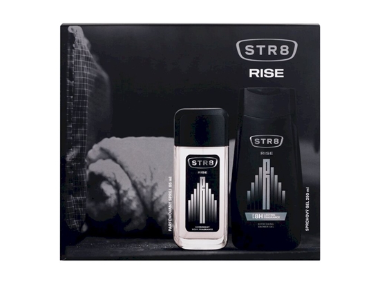Picture of STR8 Rise Deodorant 85ml