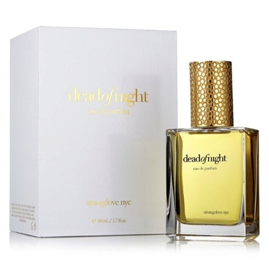 Picture of Strangelove NYC Dead Of Night EDP 50ml