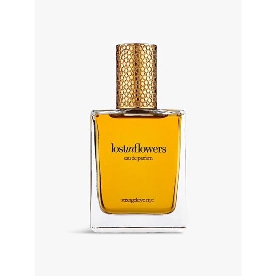 Picture of Strangelove NYC Lost In Flowers EDP 100ml