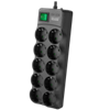 Picture of Strāvas pagarinātājs Sven SF-10E-16 10 sockets 3m