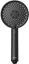Picture of Suchawka prysznicowa Hama PHILIPS SUCHAWKA PRYSZNICOWA Z FILTREM ASH1516BK/10 CZARNA