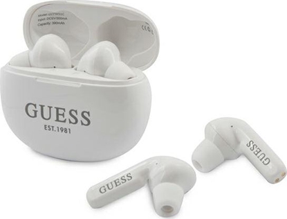 Изображение Suchawki Guess TWS GUTWS1CWH