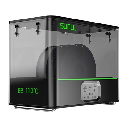 Picture of Sunlu E2 Filament Dryer