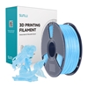 Изображение SUNLU PLA Filament (Shiny Blue)
