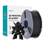 Attēls no Sunlu PLA+ 2.0 Filament (Black)