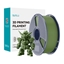 Attēls no Sunlu PLA+ 2.0 Filament (Olive)