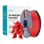 Picture of Sunlu PLA+ 2.0 Filament (Red)