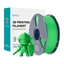 Изображение Sunlu PLA+ Filament (Green)