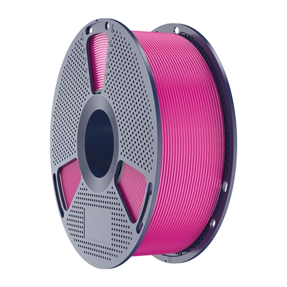 Изображение Sunlu PLA+ Filament 2.0 (magenta)