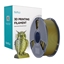 Attēls no Sunlu PLA+ Silk Dual Color Filament (Black and Gol