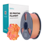 Attēls no Sunlu PLA+ Silk Dual Color Filament (Pink and Gold