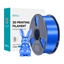 Picture of Sunlu PLA+ Silk Filament (blue)