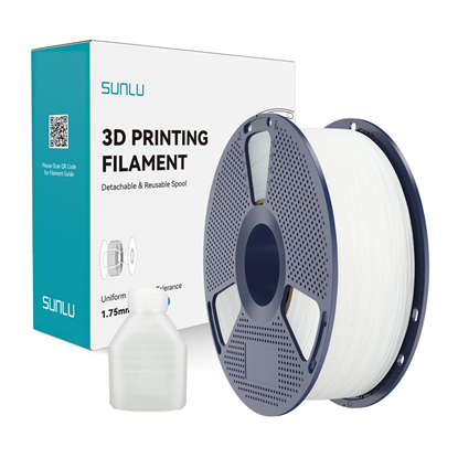 Изображение Sunlu PP Filament (Natural White)