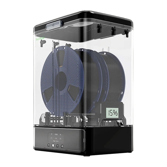 Изображение Sunlu SP2 Filament Dryer