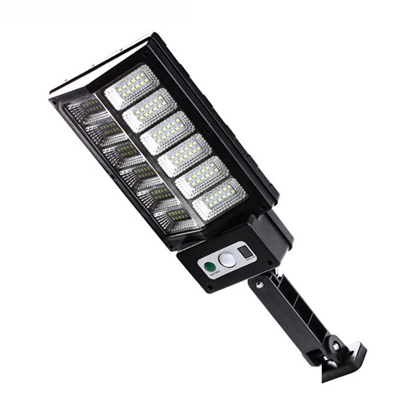 Изображение Superfire FF7-B Solar Lamp, 28W, 2400mAh