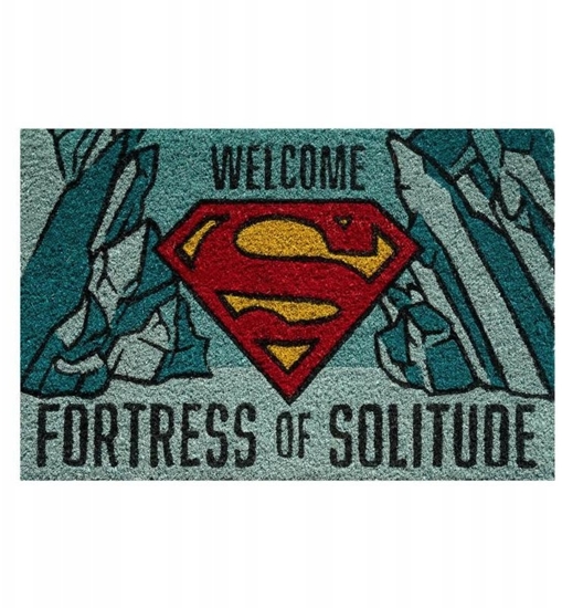 Picture of Superman - Wycieraczka (40 x 60 cm)