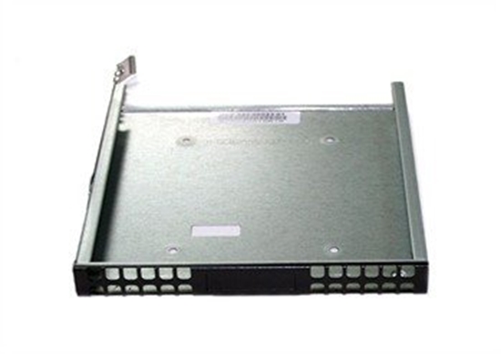 Picture of SuperMicro Supermicro Black USB dummy tray Uniwersalne Kiesze HDD