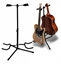 Picture of Suprimo SUPRIMO GS4 stojak statyw gitarowy na 2 gitary cza