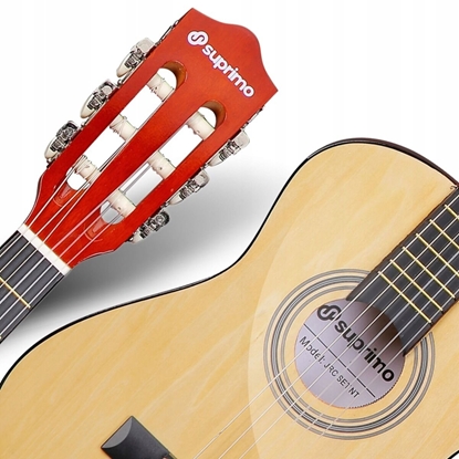 Picture of Suprimo SUPRIMO JRC SET NT gitara klasyczna 1/4