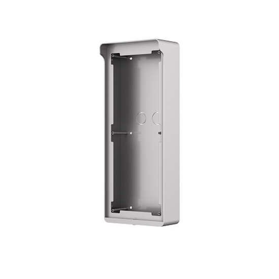Picture of Surface Mounted Box IP65 for 3-module VTO4202F