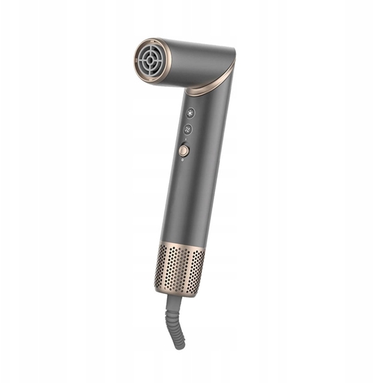 Изображение Suszarko-lokówka Tesla TESLA MyCare AF05 Multistyler Suszarko-lokówka 5w1 z wymiennymi nakadkami i jonizacj