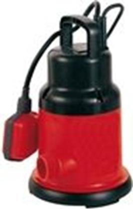 Изображение Sūknis QDR 7000  0.3kw 230V Delfin