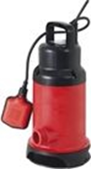 Изображение Sūknis QDV 14000 0.6kw   230V delfin