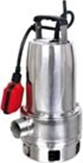 Изображение Sūknis QDVX 16000  0.6kw 230V Delfin