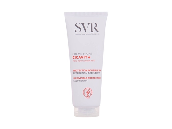 Изображение SVR Cicavit+ Hand Cream 75g