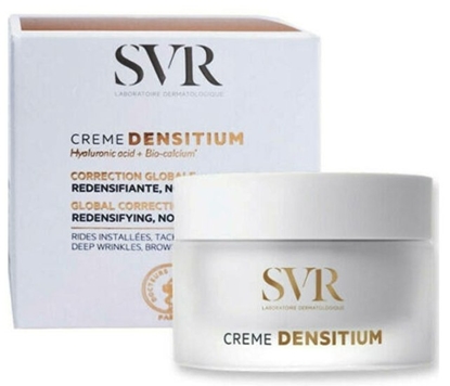 Изображение SVR Densitium Day Cream 50 ml