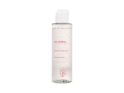 Picture of SVR Palpebral Eye Makeup Remover 125ml