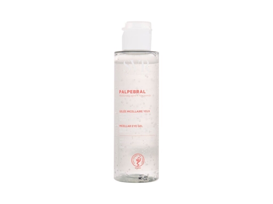 Picture of SVR Palpebral Eye Makeup Remover 125ml