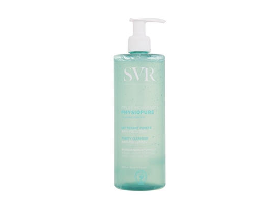 Picture of SVR Physiopure Cleansing Gel 400ml