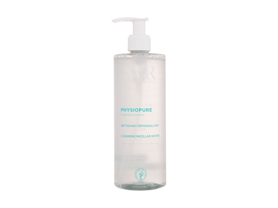 Picture of SVR Physiopure Micellar Water 400ml
