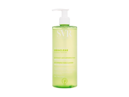Изображение SVR Sebiaclear Cleansing Gel 400ml