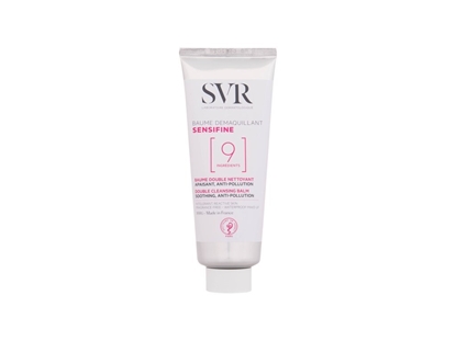Изображение SVR Sensifine Cleansing Cream 100g