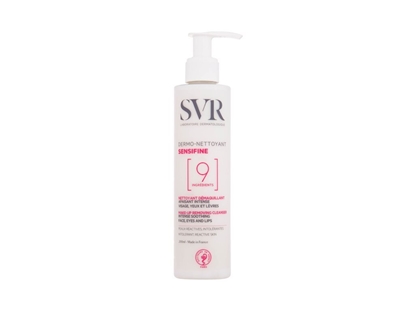 Изображение SVR Sensifine Face Cleansers 200ml