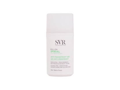 Attēls no SVR Spirial Antiperspirant 50ml / 48H